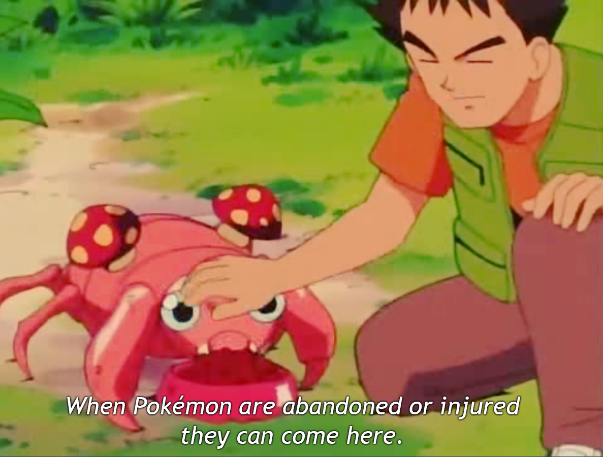 I AM ASH