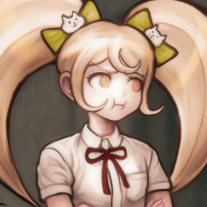 ฅ ฅ ゚ Hiyoko Saionji Icons Do Not Repost ฅ ฅ ゚ Hiyoko Saionji Icons Do Not Repost