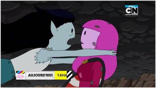 omy-chan01:Bubbline: FanArt I loved this scene in the trailer.