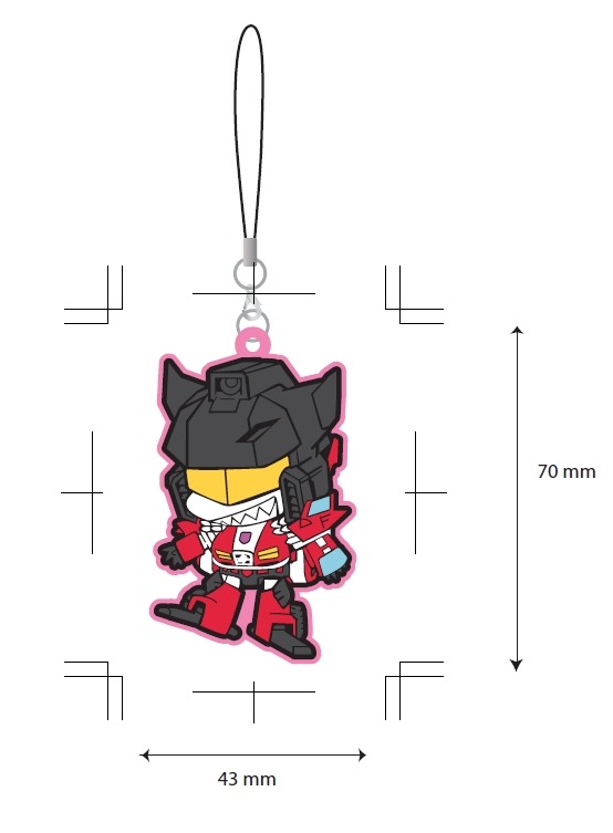 diabolism666:  Finally done… I made goods of Ricochet. FINALLY! This is a rubber
