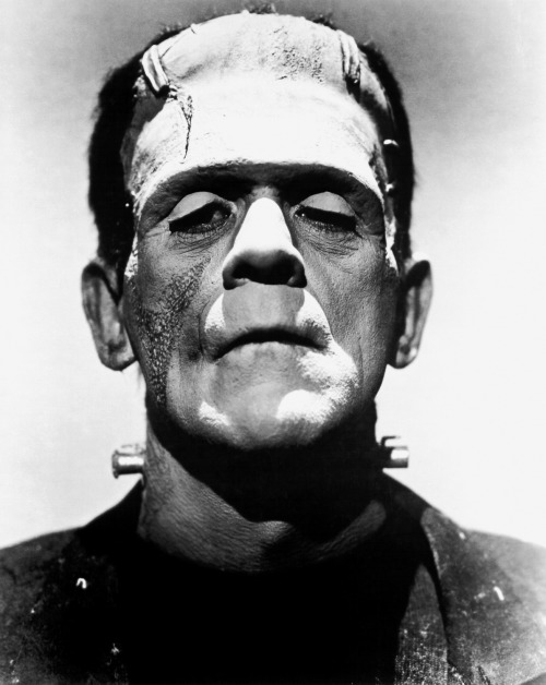 cvasquez:  ‘’It’s alive.’’  