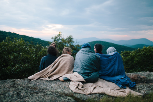 tylerphenes:tylerphenes:There’s nothing better than spending time in the mountains with friends. This was one of my favorite experiences. I’m really happy that I got to share it with you all.  Algún día …