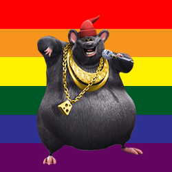 The End of Biggie Cheese 