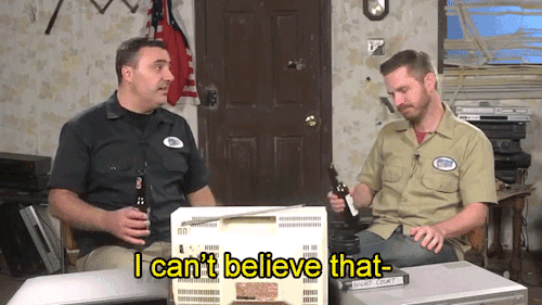 metal-and-liberty:The only election coverage I needed.