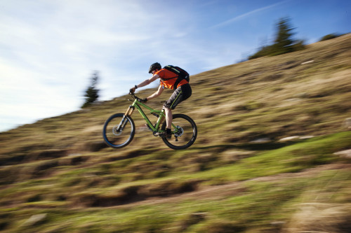 trailimpressions: Wolfgangsee - shot by Lukas Pilz