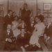 robynmas:froody:lapsedgoth:froody:froody:I love images of late Victorian/Edwardian period men taking goofy pictures with their bros……..boys night circa 1898Images with high levels of Bertie Wooster energies:vintage “me and the lads