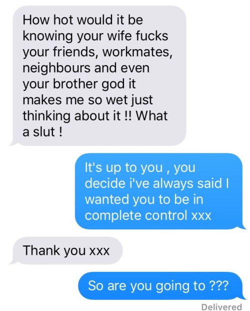 Conversation with wife following a night out with my brother where I had to tell him that I love my 