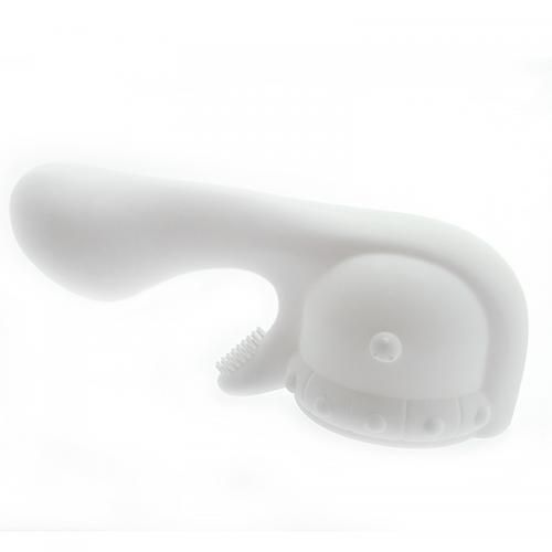 Mystic Wand GSpot Attachment Vibratex