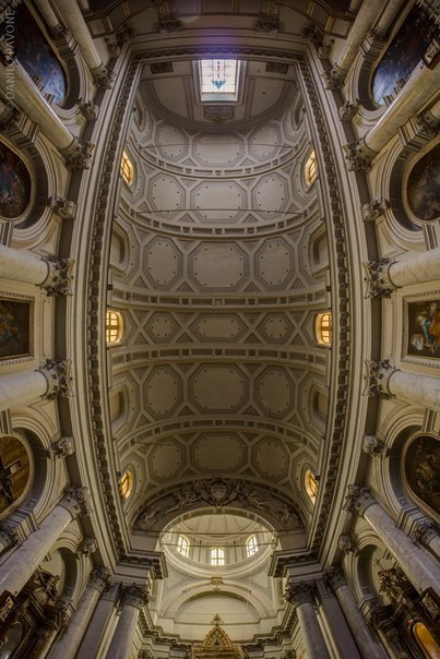 vintagepales:Vanishing Spiritual Points by Danilo Pavone