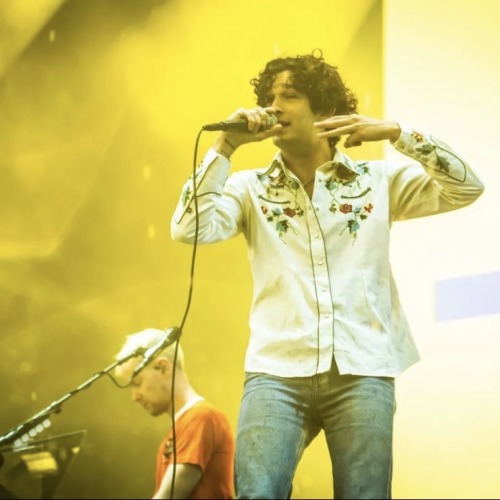 Yellow Matty :-)