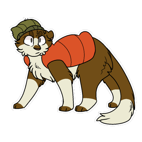 dragofelid