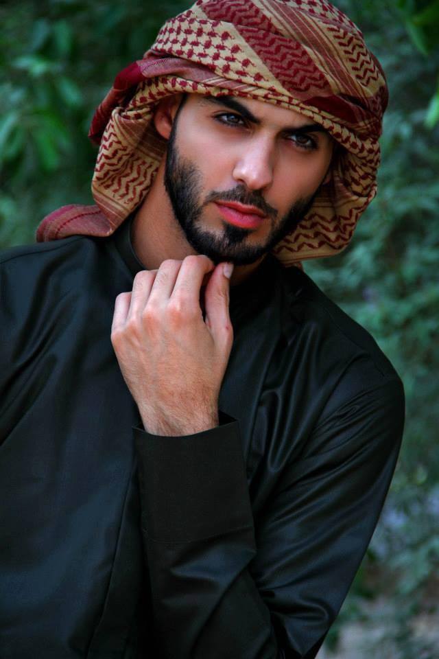 arab-muscle-dudes:  arab muscle dudes