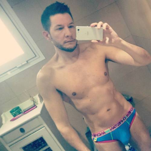 Underwear - Fan
