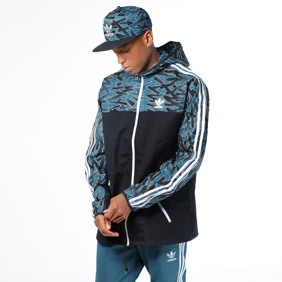 sportscene adidas jacket