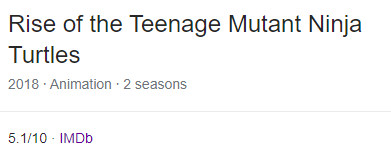 i-restuff: i-restuff:  for anyone who’s wondering where tf is Leo and Splints… i-restuff:  The animation just gets better and better    WATCH THE SHOW YOU COWARDS, I DARE YOU!! no, but honestly.. give this show a chance. Nick’s been treating the