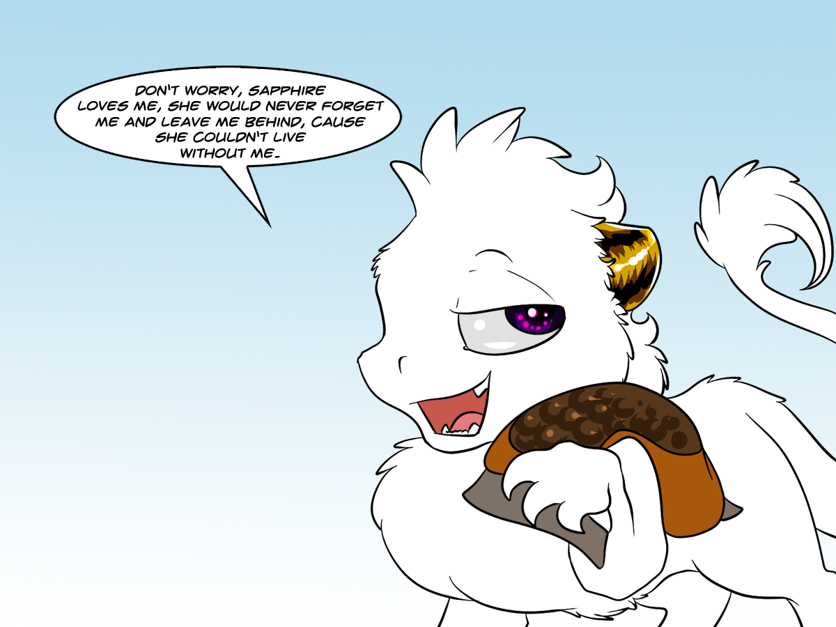 Oh noes! D=