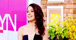 summerfinns:  &ldquo;It wasn’t like I did Orphan Black and was like, [in