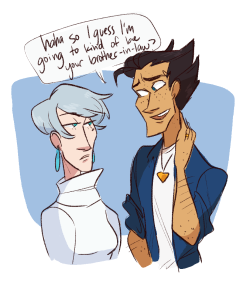 tfwlawyers:  franziska being the most passive