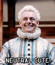 LNC: Aziraphale (insp.)