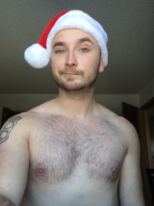 notsoaveragecupofjoe: Merry Christmas eve from this cub to you!