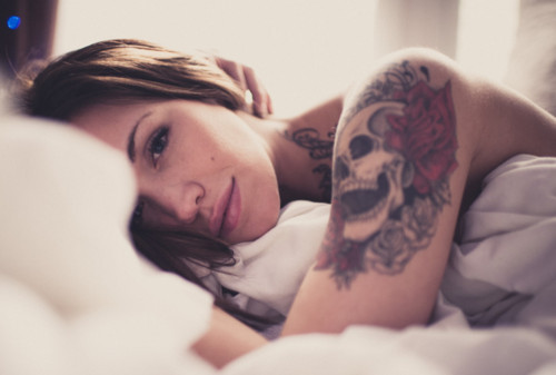 tattooplace:  If you want a tattoo and need ideas check this out!http://bit.ly/15nxAQ5  