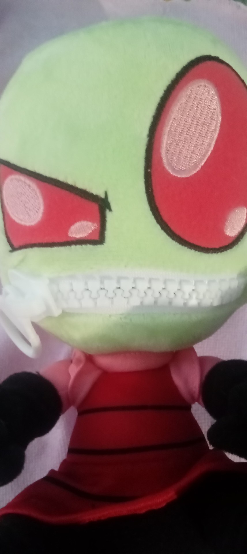 I Got It Recently, And I'm Very Happy With It. It Also Wants To Seduce You With Its Gaze. Sorry If It's