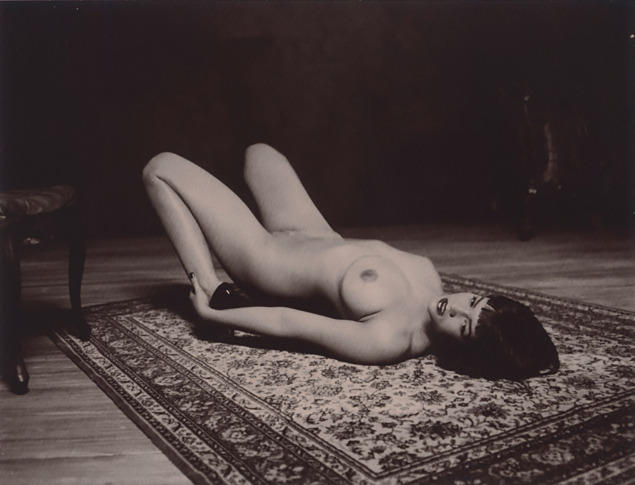 my-secret-eye:Marc Lagrange, Tessa Kuragi