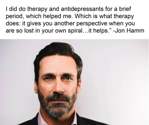 Celebrities on Mental Health (See 5 More)