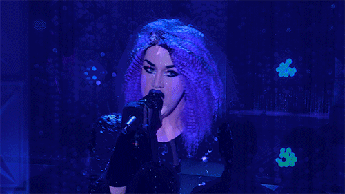 logotv:  What was your favorite performance from the #DragRaceTalentShow?!?!