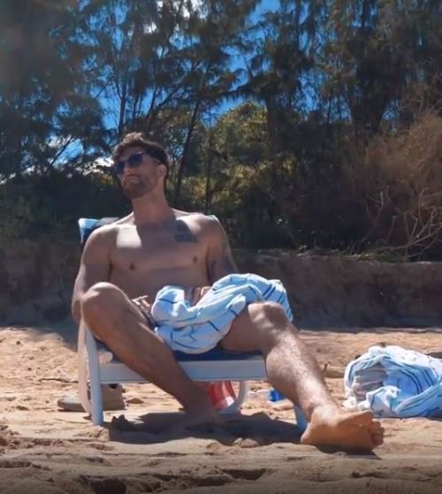 Jesse Wellens (XIV)