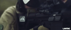 hoplite-operator:  LANTAC 762 Dragon and 762 Drakon Muzzle 