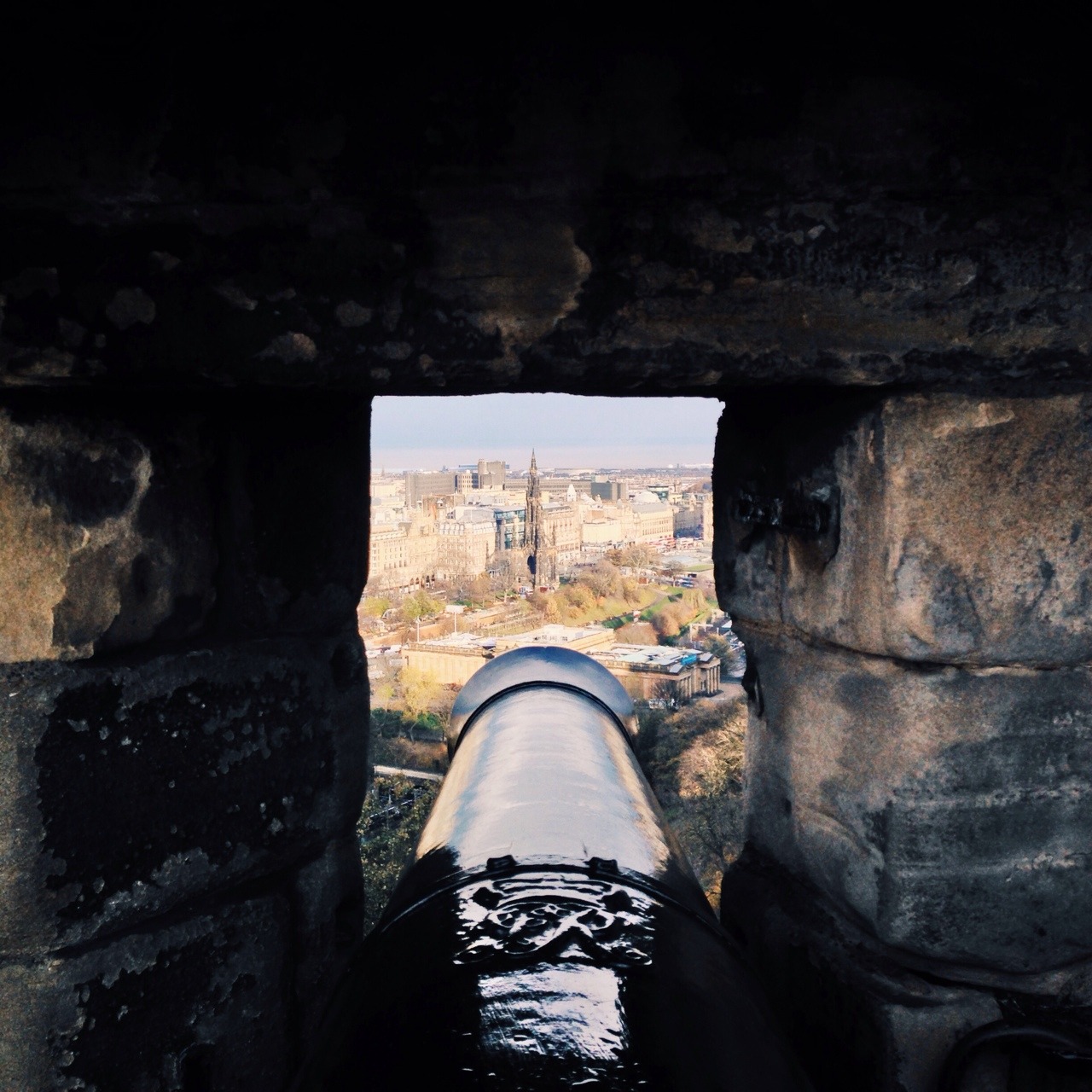 times-zero:  Edinburgh, Scotland.Matheus Carvalho