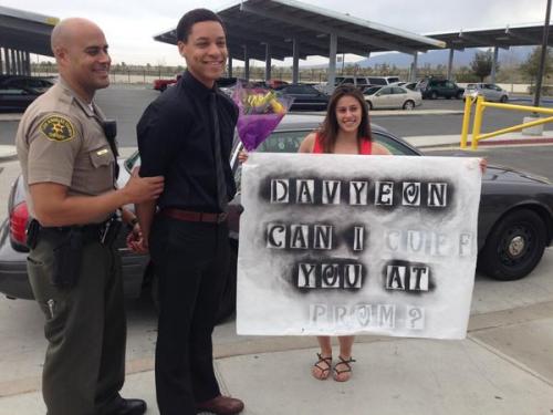 maltamorena:  kbelljr:  onlyblackgirl:  biggiepoppa-c:  bishopmyles:  mindinthecloudsss:  helpfindniemo:watsdagawd:  givergirl:  hersheywrites:  be-blackstar:actjustly:A thousand times NAH  but like…what kind of prank?he’s a black boy…you know how