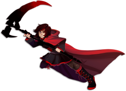 icarusis:  Monty Oum has been a huge inspiration to me for many years, and while I don’t watch Rooster Teeth as much as I used to, I was absolutely devastated to hear the news. Monty has been such a fantastic creative influence to me over the years