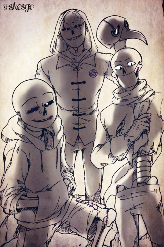 840 #Sans ideas  undertale, undertale au, undertale art