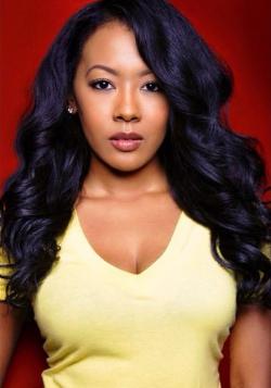 This Gurl... Heah...got Me &Quot;Sprung&Quot;!!