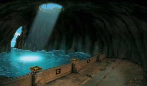 graciegra:ATLA + Scenery (½)