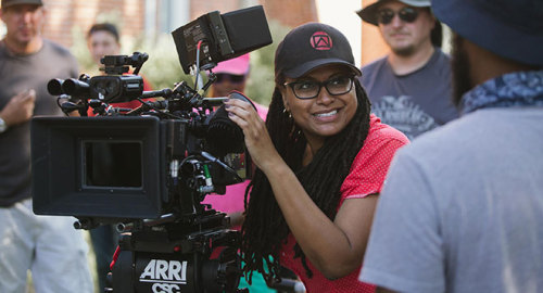 stuffmomnevertoldyou: 27 Female Directors of Color You Should WatchHollywood’s directorial gen