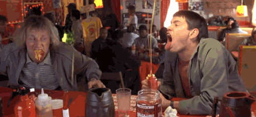 Dumb And Dumber To Dumblr
