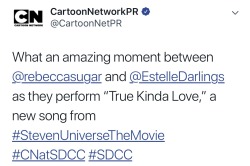 Sex crewniverse-tweets:New song from the Movie!! pictures