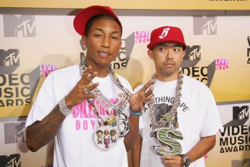 06′ MTV VMA’s