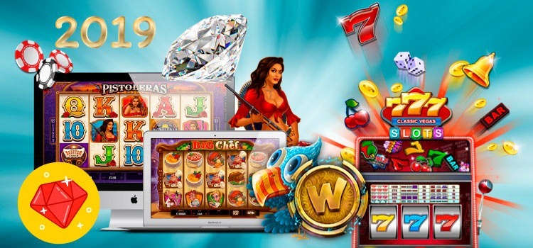 Бездепозитные бонусы в игровых автоматах за регистрацию 2019 боты для онлайн казино