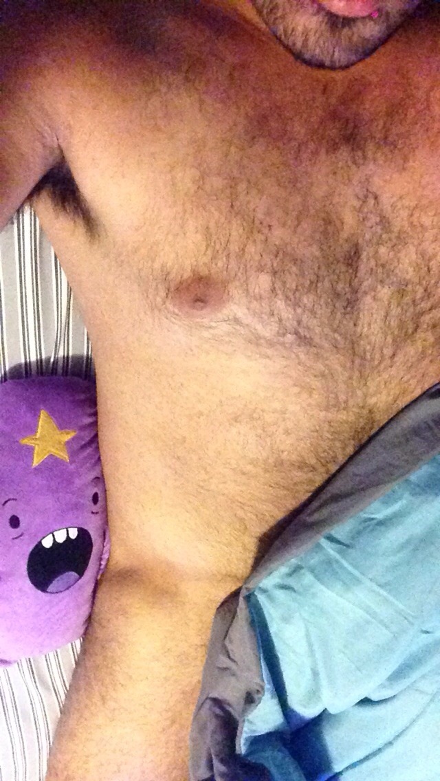 cre-aa-tor:  LSP is so thirsty for my lumps.