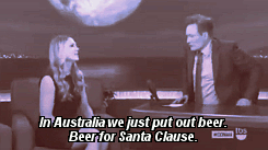 dunhamsanddreamscapes:  Anna Torv + Australia ♥ 