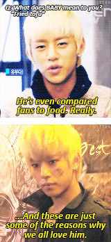 Happy Birthday Jung Daehyun! ( )