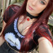 vodkacid-deactivated20210810:I dyed my hair 