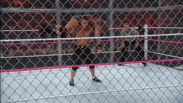 Wrestling Giffer