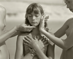 c-whorse:by jock sturges +++to 2015