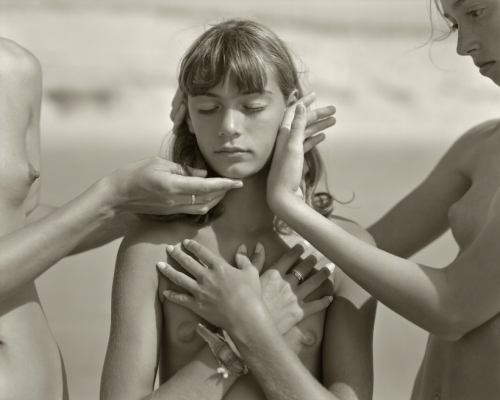 XXX c-whorse:by jock sturges +++to 2015 photo