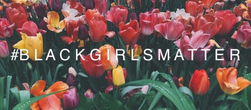 frvnc: BLACK GIRLS MATTER ft. @i-mabeaut